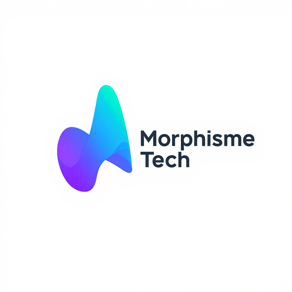 Morphisme Tech logo